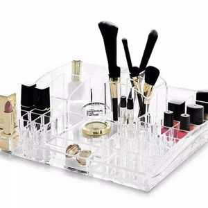 Bino 43 Supreme Acrylic Cosmetics Organizer $49